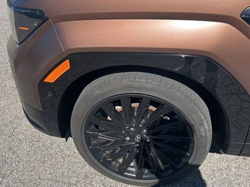 Used 2024 Hyundai Santa Fe Calligraphy image 13