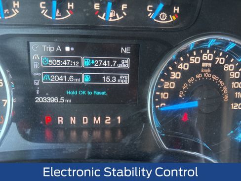 Used 2013 Ford F150 XLT w/ XTR Pkg image 8