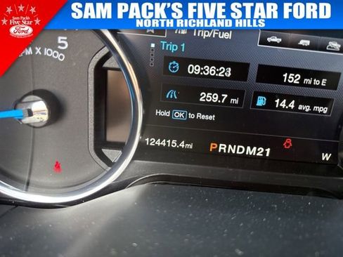 Used 2017 Ford F250 Platinum w/ Platinum Ultimate Package image 16