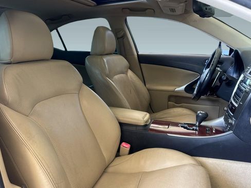 Used 2007 Lexus IS 250 RWD image 24