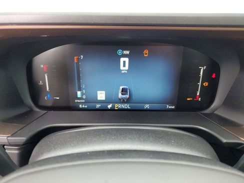 New 2026 Ford Bronco Sport Outer Banks w/ Outer Banks Tech Package+ image 15