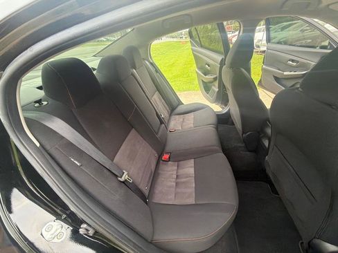 Used 2022 Nissan Sentra SR FWD image 28