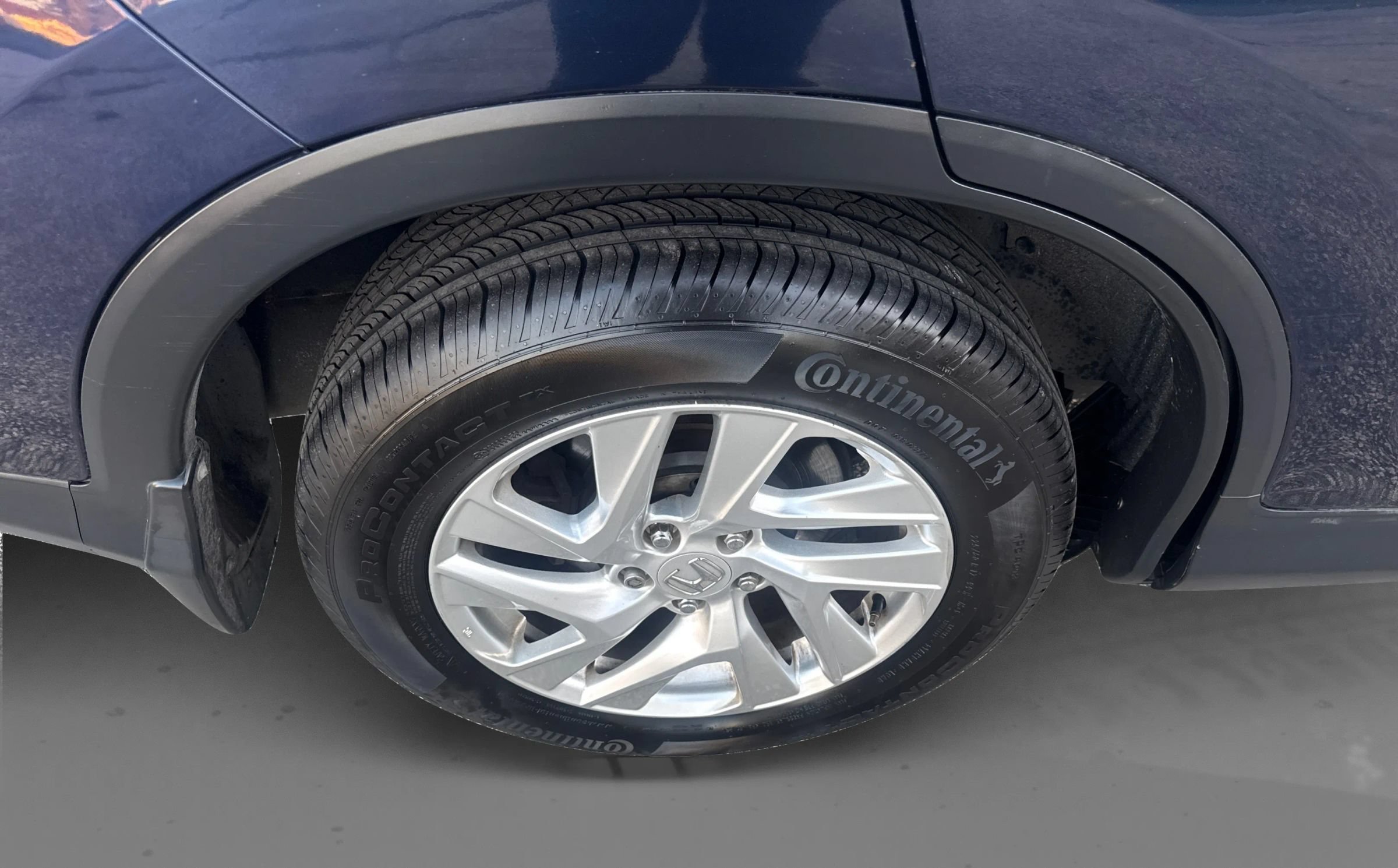 Used 2016 Honda CR-V EX image 24