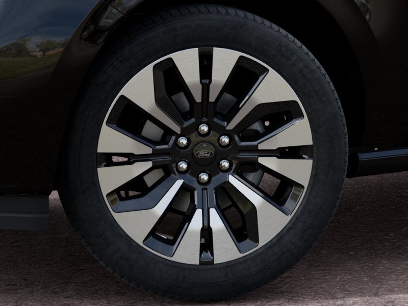 New 2027 Ford Expedition Platinum AWD/4WD image 19