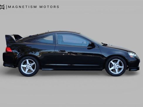 Used 2005 Acura RSX image 3