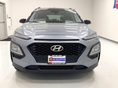 Used 2020 Hyundai Kona SEL AWD/4WD image 9