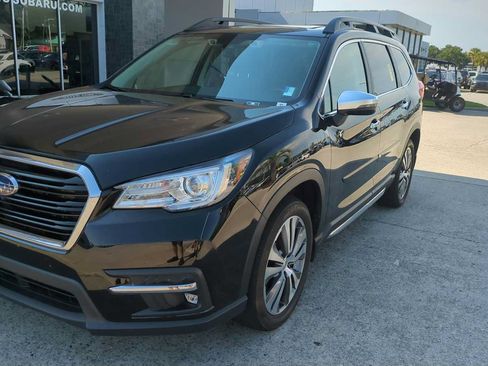 Certified 2022 Subaru Ascent Touring w/ Popular Package #2A AWD/4WD image 11