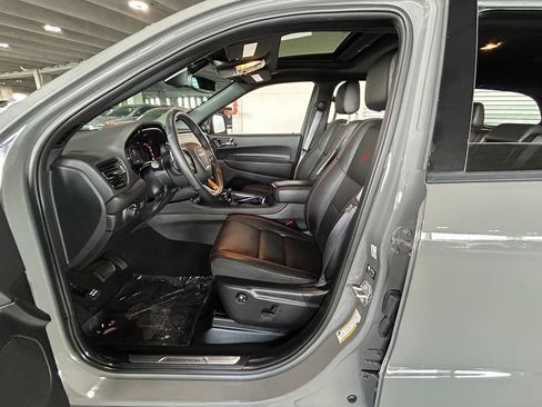 Used 2026 Dodge Durango GT AWD/4WD image 15