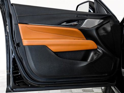 Used 2021 Cadillac CT4 Premium Luxury image 45