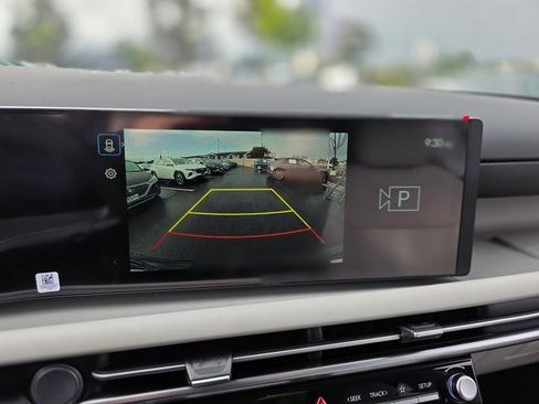 Certified 2026 Hyundai Tucson SEL image 28