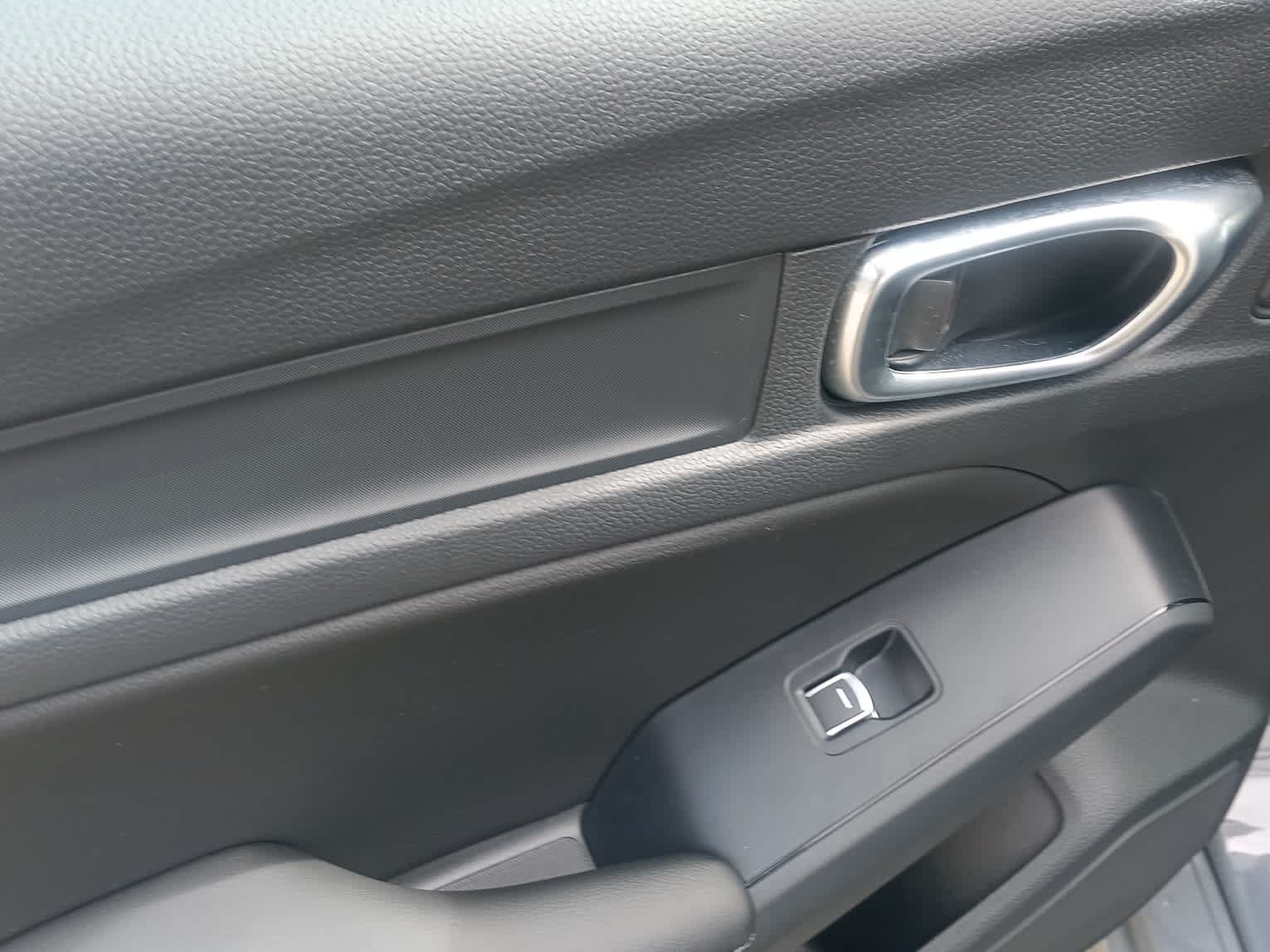Used 2026 Acura Integra FWD image 19
