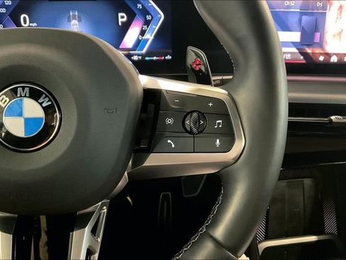 Used 2024 BMW X1 M35i w/ Shadowloine Package image 19