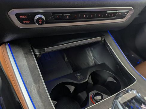 Used 2023 BMW X5 M50i w/ Executive Package AWD/4WD image 22