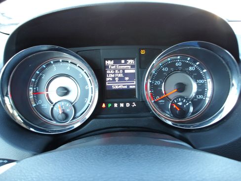 Used 2013 Chrysler Town & Country Touring-L w/ Entertainment Group #2 image 19