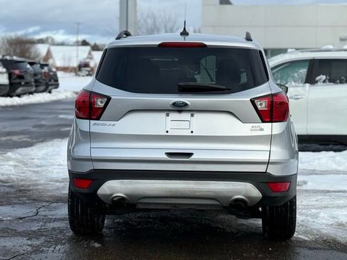 Used 2019 Ford Escape SEL image 39