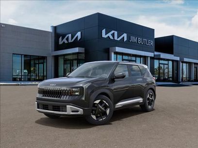 New 2027 Kia Seltos EX