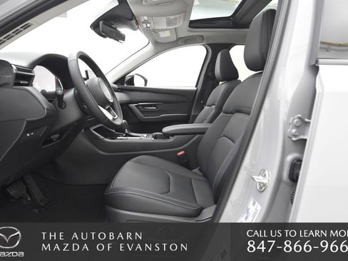 New 2026 MAZDA CX-5 2.5 S w/ Premium Package AWD/4WD image 31