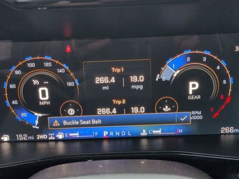 New 2026 Chevrolet Colorado LT w/ Advanced Trailering Package image 12