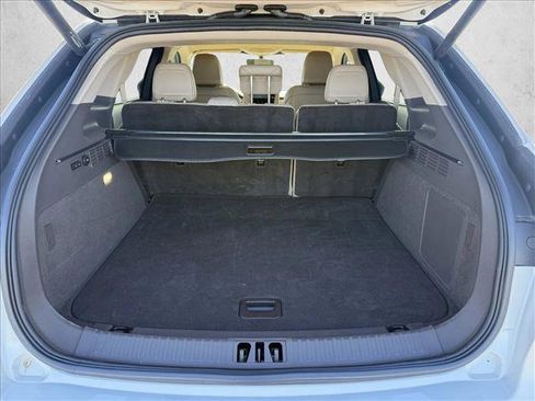 Used 2021 Lincoln Nautilus FWD w/ Equipment Group 101A image 7