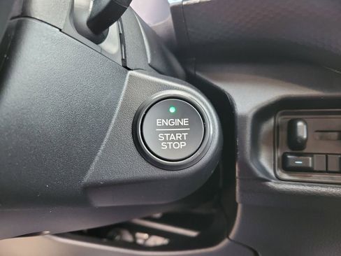 New 2025 Ford Ranger Raptor AWD/4WD image 21