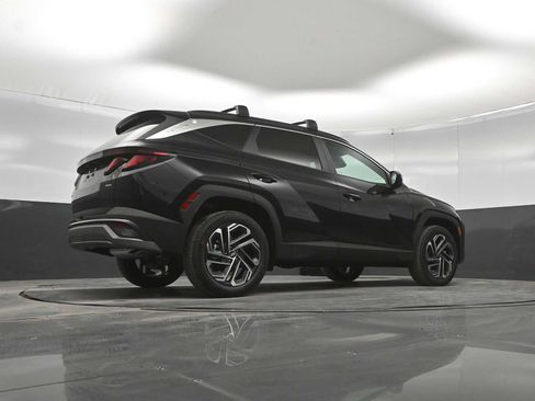 New 2026 Hyundai Tucson SEL Plus AWD/4WD image 38
