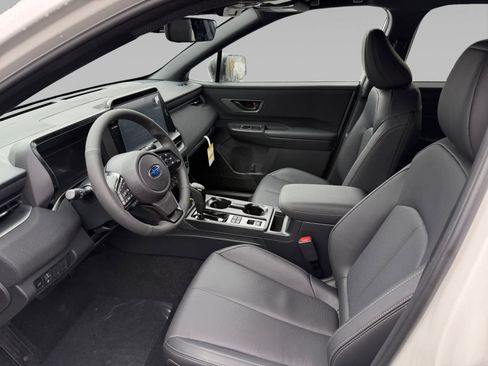 New 2026 Subaru Outback Limited XT image 9