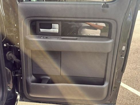 Used 2012 Ford F150 Harley-Davidson AWD/4WD image 26