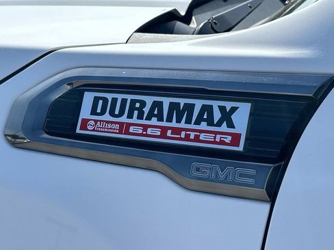 Used 2022 GMC Sierra 2500 AT4 w/ AT4 Premium Plus Package AWD/4WD image 24