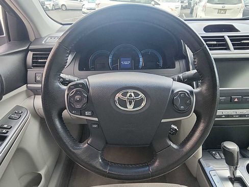 Used 2013 Toyota Camry XLE image 15