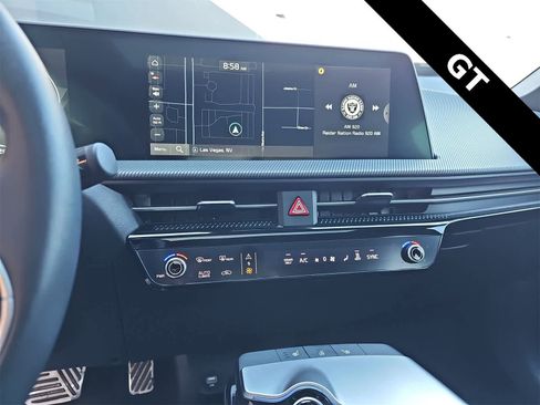 Used 2023 Kia EV6 GT image 20