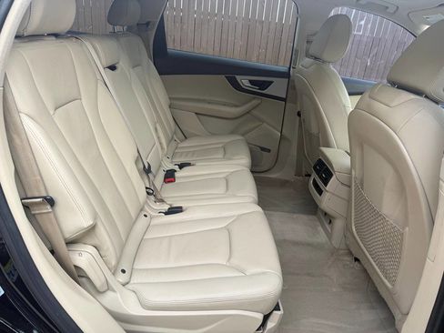 Used 2018 Audi Q7 2.0T Premium Plus w/ Premium Plus Package image 21