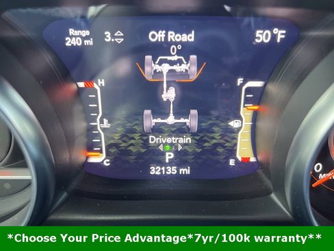 Certified 2023 Jeep Wrangler Sahara image 44