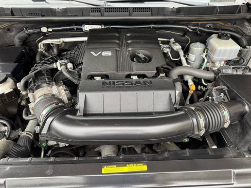Used 2022 Nissan Frontier S AWD/4WD image 35