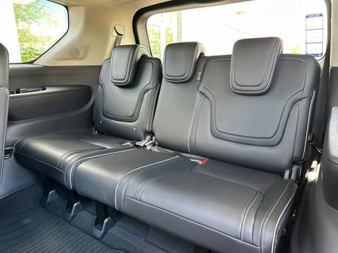 New 2026 INFINITI QX80 Luxe AWD/4WD image 30