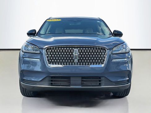 Used 2022 Lincoln Corsair Standard image 9