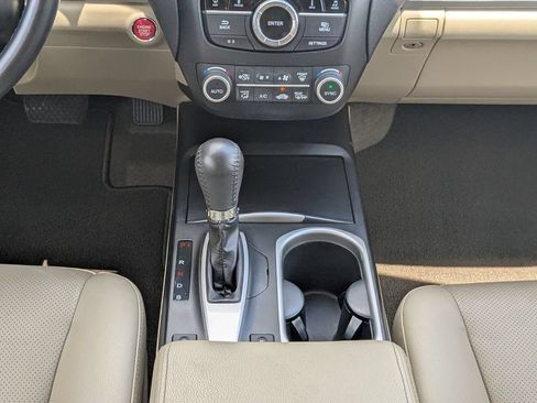 Used 2018 Acura RDX FWD w/ Technology Package image 18