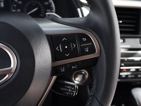 Used 2022 Lexus RX 350 FWD image 25