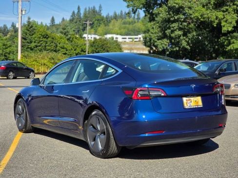 Used 2020 Tesla Model 3 Standard Range Plus image 6