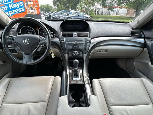 Used 2012 Acura TL FWD image 27