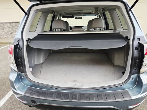Used 2010 Subaru Forester 2.5X Premium image 18