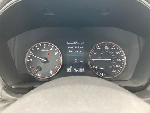 Used 2022 Subaru Outback Wilderness w/ Wilderness Package image 14