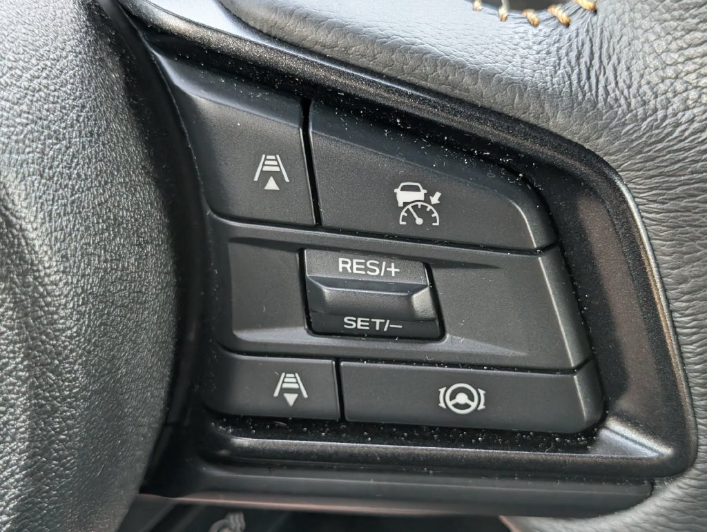 Used 2025 Subaru Outback Wilderness AWD/4WD image 17