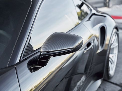 Used 2024 Porsche 911 GT3 RS w/ Weissach Package image 8