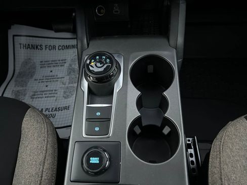 New 2025 Ford Bronco Sport Big Bend image 28