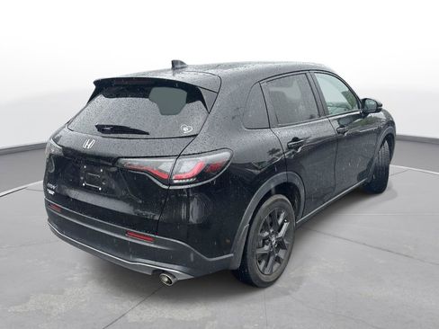 Used 2024 Honda HR-V Sport image 6