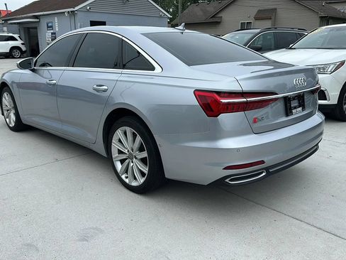 Used 2020 Audi A6 2.0T Premium Plus w/ Premium Plus Package AWD/4WD image 7