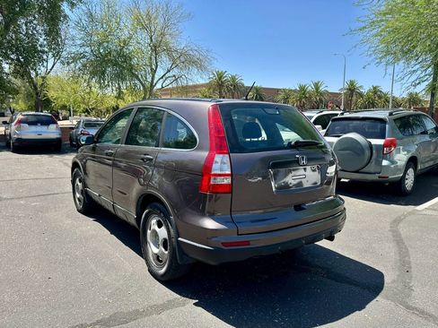 Used 2011 Honda CR-V LX image 7