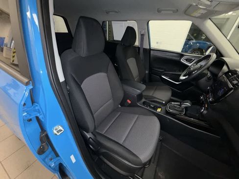 Used 2024 Kia Soul S FWD image 16