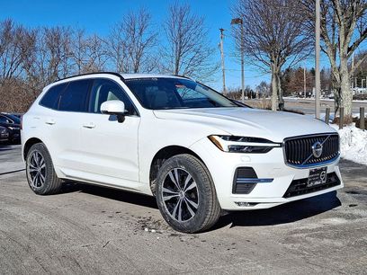 Certified 2023 Volvo XC60 B5 Core w/ Climate Package