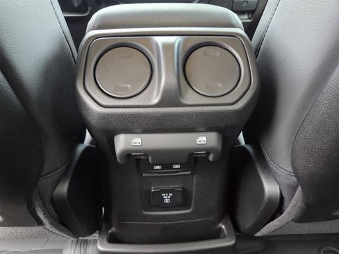 New 2026 Jeep Wrangler Sahara image 20